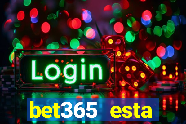 bet365 esta regulamentada no brasil